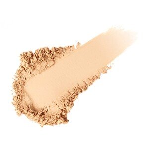 Powder-Me SPF Sunscreen Refillable Brush Golden Swatch