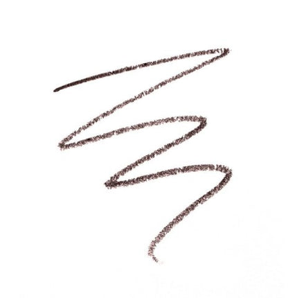 PureBrow Precision Pencil Dark Brown Swatch