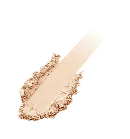 PurePressed Base REFILL Bisque swatch