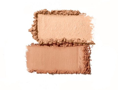 Swatch of So-Bronze Bronzing Powder REFILL So-Bronze 2