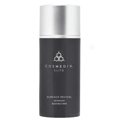 A bottle of hydrating Antioxidant Boosting Toner