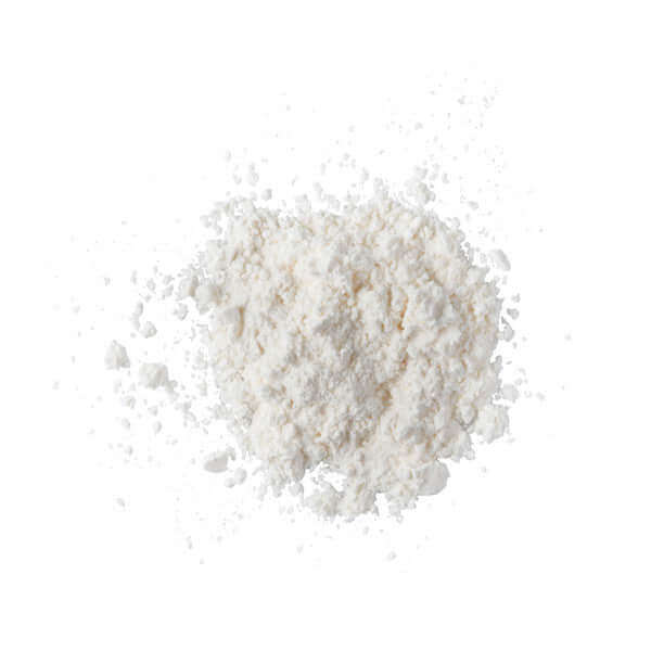 Close up of the B Complex vitamin boosting powder