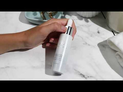 A video about Bakuchiol Complete Retinol serum