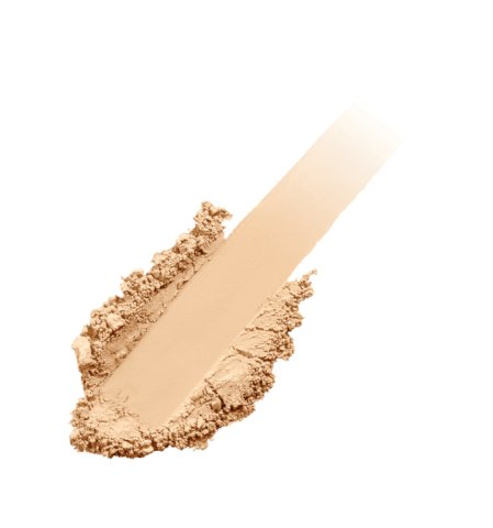 PurePressed Base REFILL Goldenglow swatch